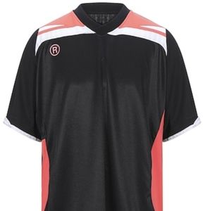 NWT Martine Rose 2-Way Candela Football Jersey S